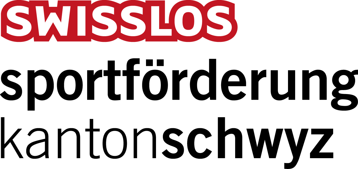Sportförderung Kanton Schwyz